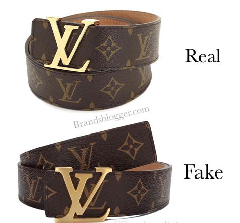 how to fix a fake louis vuitton belt|genuine louis vuitton belt.